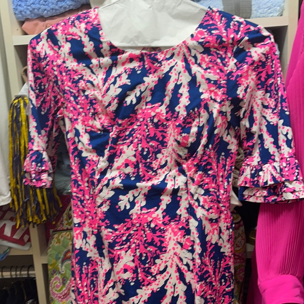 Lilly dress